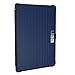 URBAN ARMOR GEAR [UAG] Folio iPad Pro 9.7-inch Feather Light Composite [Cobalt] Military Drop Tested iPad Case
