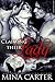 Claiming Their Lady: BBW Werewolf Menage Erotica (Smut-Shorties Book 11)