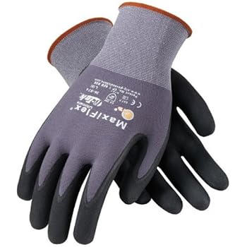 Amazon.com: ATG 34-874/S MaxiFlex Ultimate - Nylon, Micro
