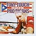 The Last Of The Pro-Ricans