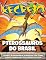 Livro Revista Recreio - Pterossauros do Brasil (Especial Recreio)
