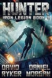 Hunter (Iron Legion)