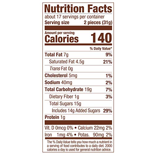 RUSSELL STOVER ASSORTED CHOCOLATES, 18.4 OUNCE BAG