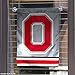 OSU Buckeyes Ohio State Garden Flag and Yard Banner
