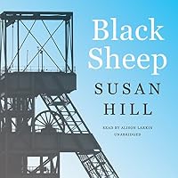 Audible edition cover