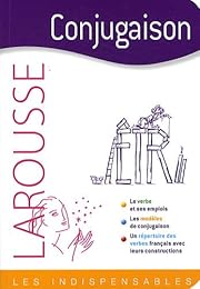 Conjugaison