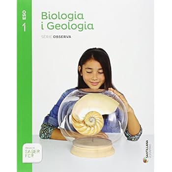 Eso 1 - Biologia Y Geologia (valenciano) (valencia) Eso 1 - Biologia Y Geologia (valenciano) (valencia)