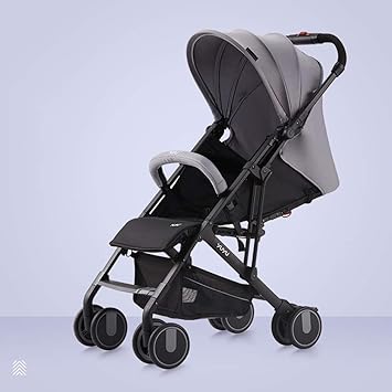 landau pour nouveau né