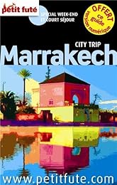Marrakech