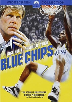 penny hardaway blue chips jersey