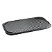 Tramontina Double Burner Reversible Grill/Griddle, PFOA Free Nonstick, 19.6-inch x 11-inch (1)