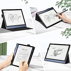 Fintie Folding Case Compatible with BOOX Note Air 2