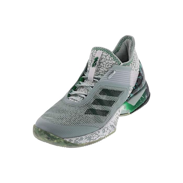 adidas adizero ubersonic 3 jade