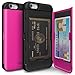 TORU CX PRO iPhone 6 - Hot Pink