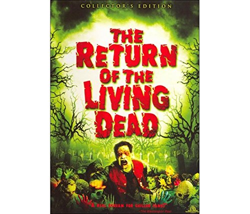 The Return of the Living Dead (Collector's Edition) - //coolthings.us