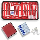 AAPROTOOLS 24 Pieces US Military Field Style