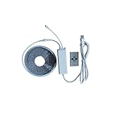 Commercial Electric 24 ft. LED Indoor/Outdoor Tape