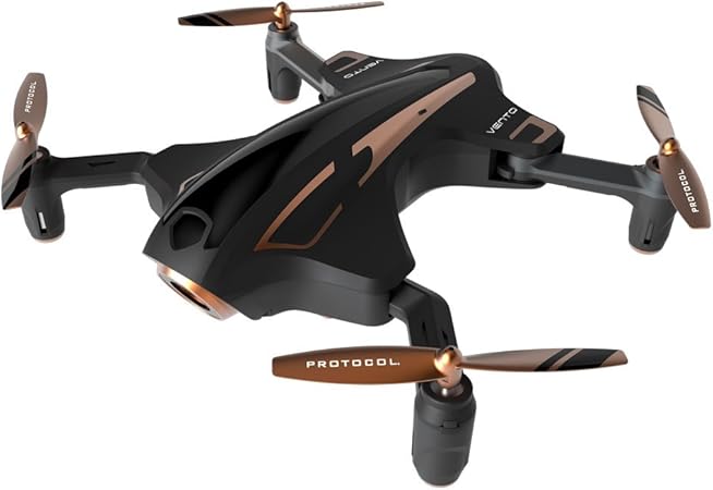 protocol air drone