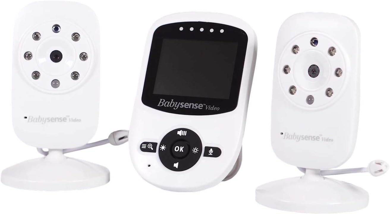 babysense v24