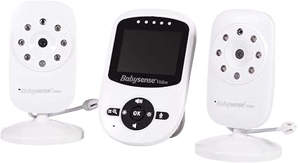 babysense v24