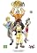 Livro LEGACY HERO 14