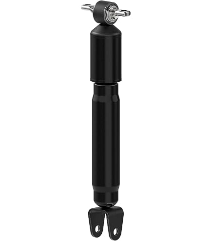 Amazon.com: KYB 345624 Excel-G Gas Shock : Automotive