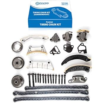 Amazon Com Engine Timing Part Chains Set Timing Chain