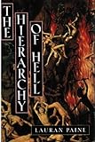 Hardcover The Hierarchy of Hell Book