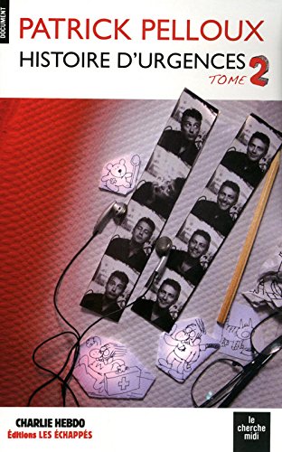 Histoire d'urgences