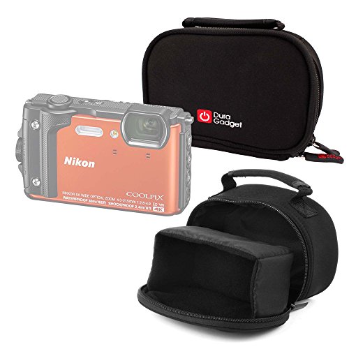 nikon coolpix w300 case
