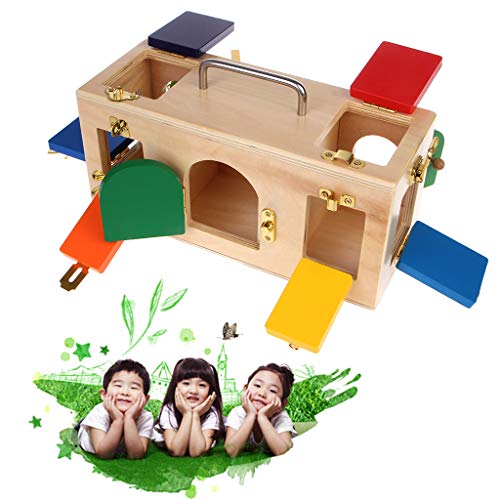 How to buy the best latch toy box?