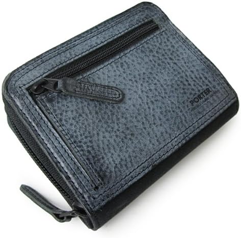 Amazon ポーター フィールド ニューウォレット ブラック Porter ポーター 財布