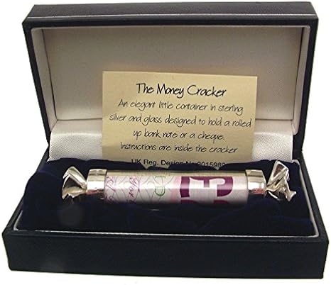 christening presents uk