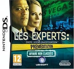 Les Experts : Préméditation