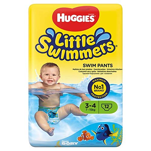 huggies winnie the pooh nappies
