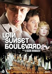 Loin De Sunset Boulevard