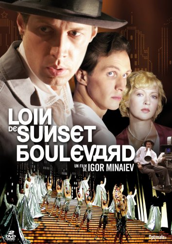 Loin De Sunset Boulevard