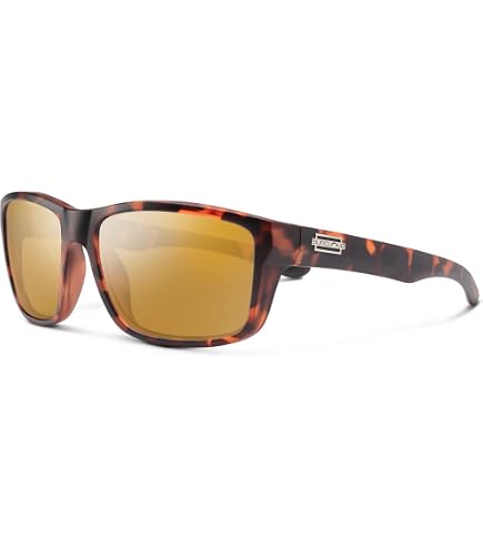 Amazon.com : Suncloud Voucher Polarized Sunglasses : Sports  display picture 2
