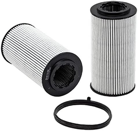 WIX Racing Filters 57187XP Lube