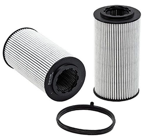 WIX Racing Filters 57187XP Lube