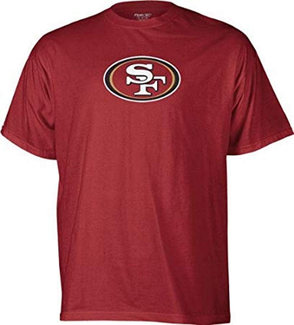 49ers t shirts near me