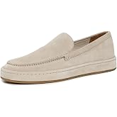 Allen Edmonds Men's Brody Suede Slip On Loafers