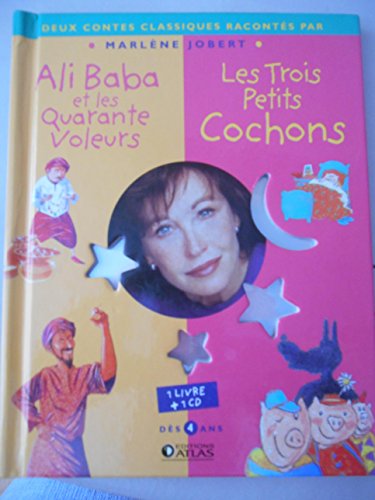 Ali Baba et les quarante voleurs