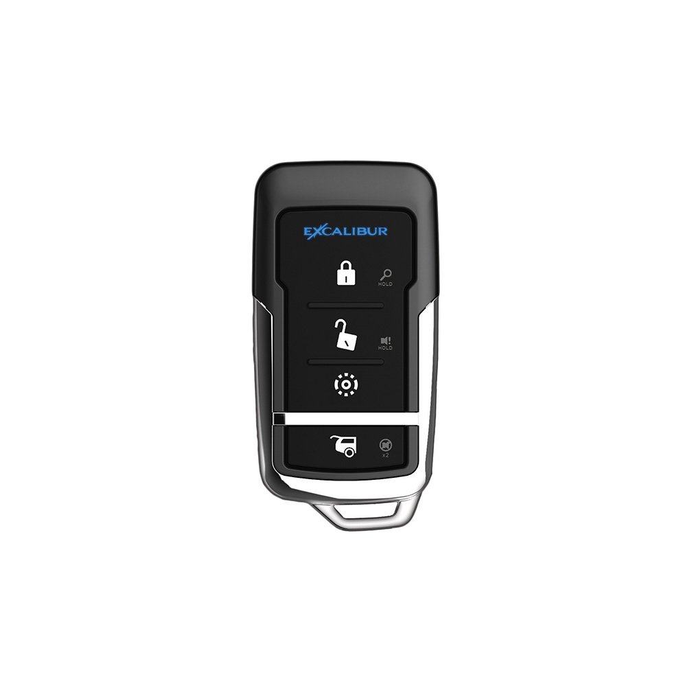 Amazon.com: Excalibur 141107 OMEGA REPLACEMENT REMOTE FOR RS360EDP+:  Automotive