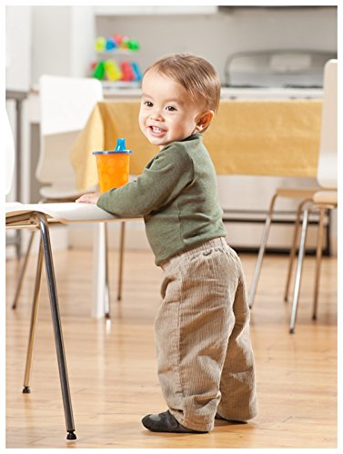 The First Years Take & Toss Spill-Proof Sippy Cups - Multicolor - 7 oz - 6 ct