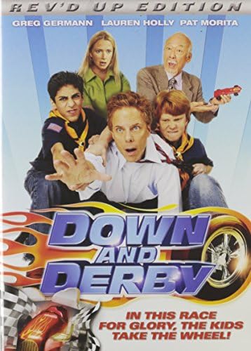 Down and Derby
