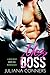 Yes Boss: A Bad Boy Office Romance