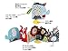 Skip Hop Alphabet Zoo Soft Activity Book, Multi