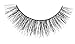 Eylure Vegas Nay Shining Star Fake Eyelashes, Adhesive Included, Reusable, 1 Pair
