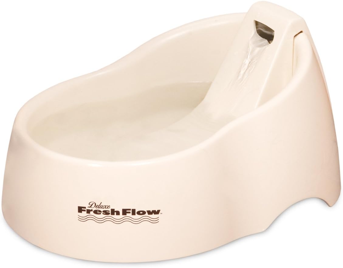 The 10 Best Cat Cooling Fountain